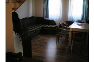 Slovakia Chata Liptovský Mikuláš, Eksteriør